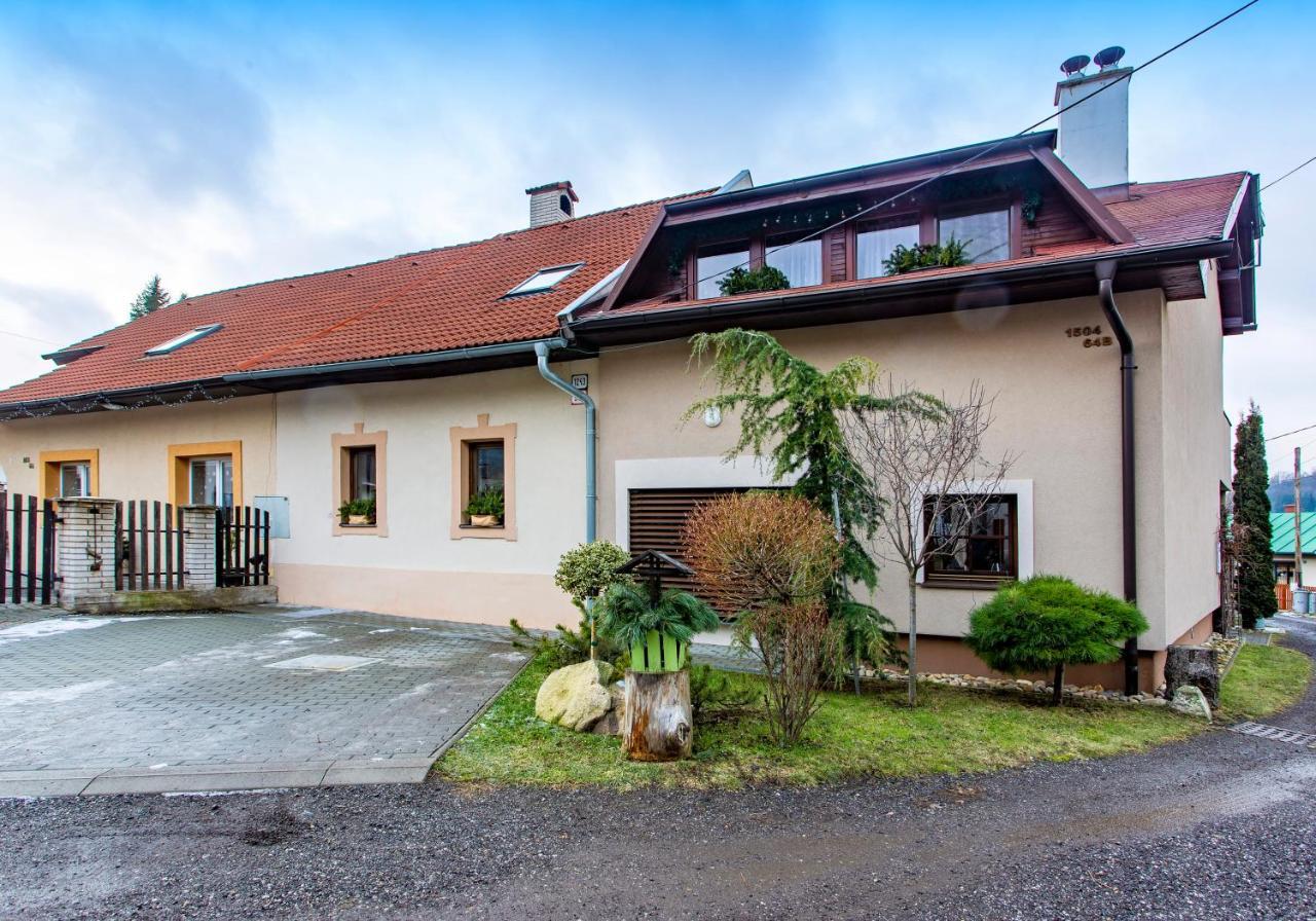 Sofia Veternik C Διαμέρισμα Kremnica Εξωτερικό φωτογραφία
