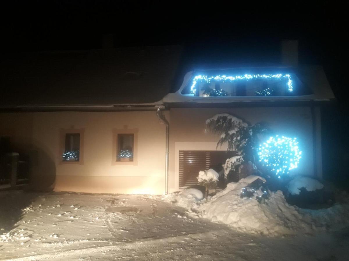 Sofia Veternik C Διαμέρισμα Kremnica Εξωτερικό φωτογραφία