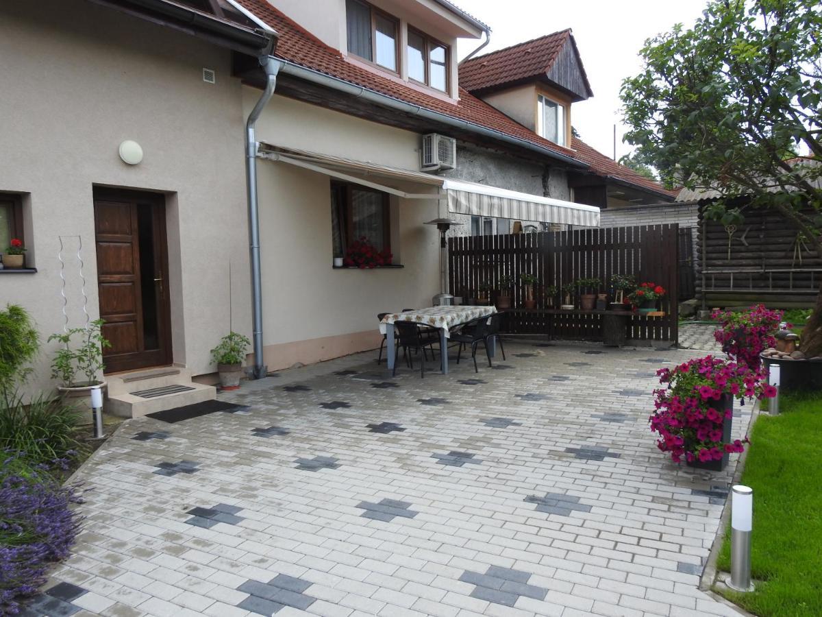 Sofia Veternik C Διαμέρισμα Kremnica Εξωτερικό φωτογραφία